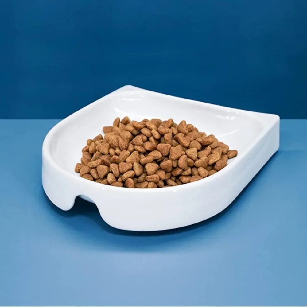 New Catlink Pet Food Bowl